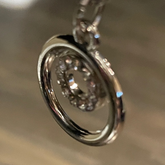 Frank Lyman Faux Leather Moto Style Jacket - Picture 6 of 13